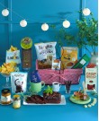 Basket Of Everyday Delights