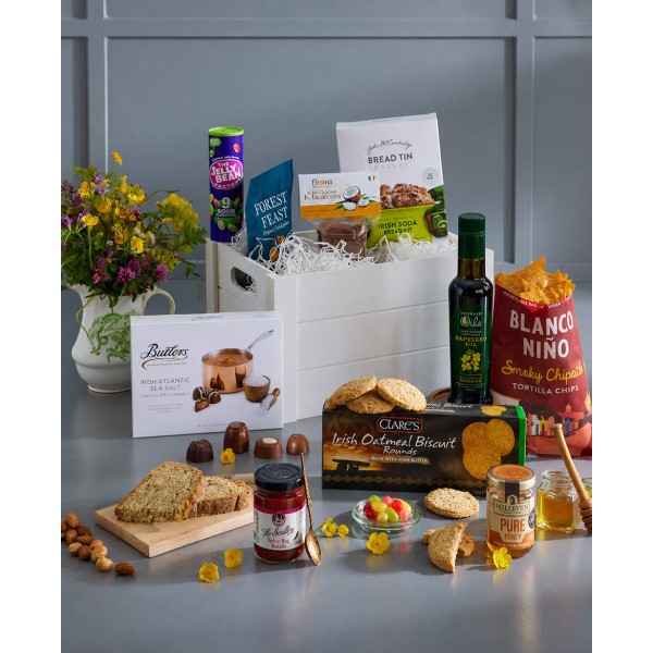 Gourmet Irish Pantry Gift Hamper