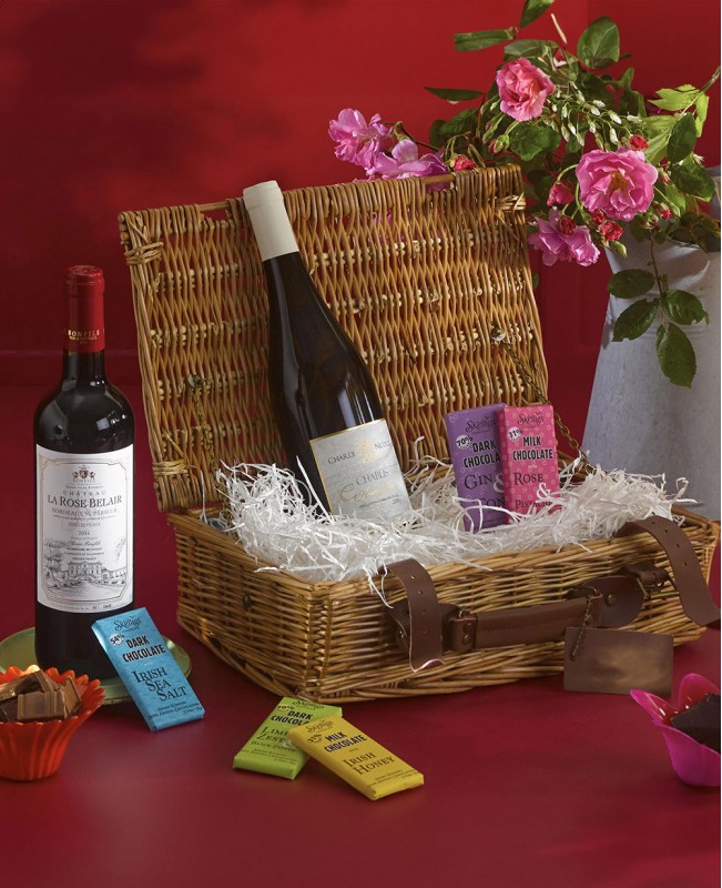 Eternally Grateful Gift Hamper