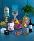 Vegan, Nut & Gluten-Free Feast Gift ...