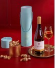 White Wine Stack Gift Set