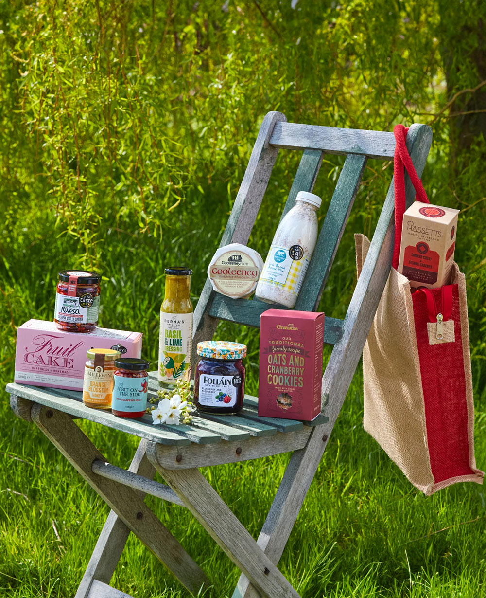 Country Market Selection Gift Hamper<br/>(Search)