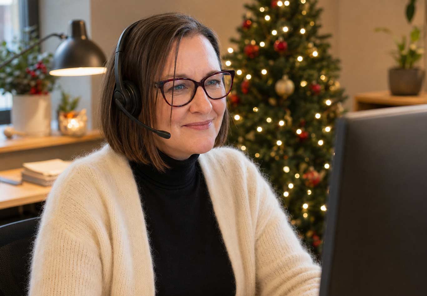 corporate christmas gift specialists in Portugal